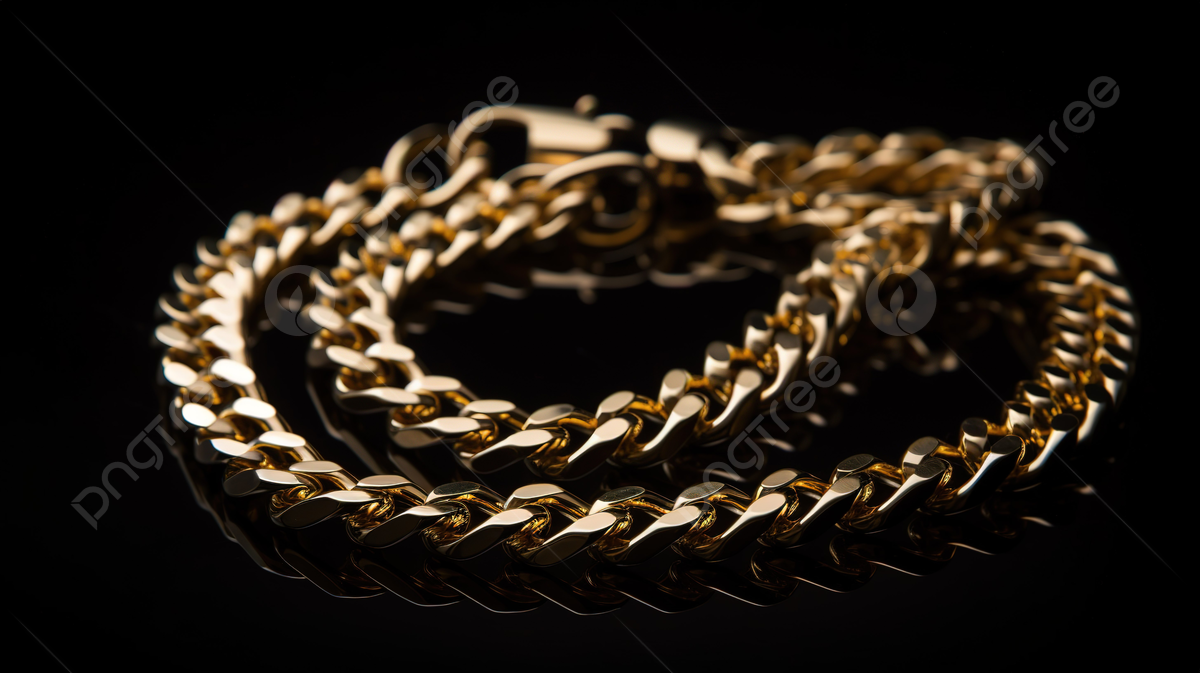 Gold Chains