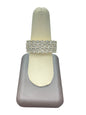 10K Yellow Gold Men’s Ring with 3.25Ct Diamond.